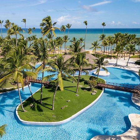 فندق دريمز بونتا كانا المظهر الخارجي الصورة Hard Rock Hotel & Casino Punta Cana